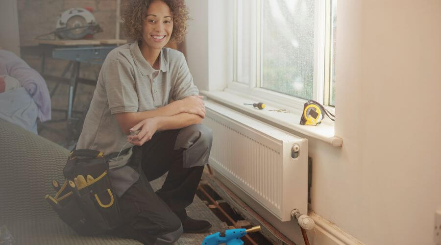 Professional Water heater repair in Magnolia, AL